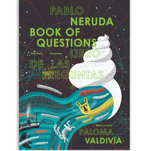 Book of Questions