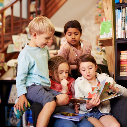 Book Club