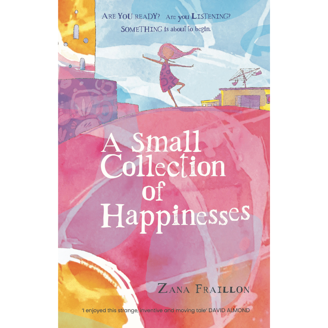 A Small Collection of Happinesses