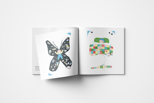 2026 Paper Bird Illustration Exhibition & Award Catalogue