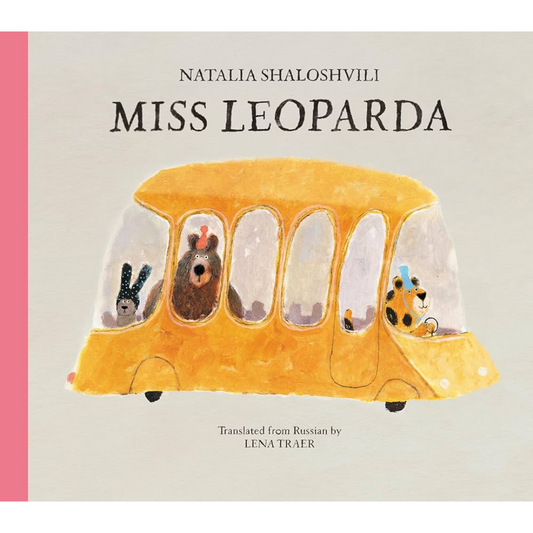 Miss Leoparda