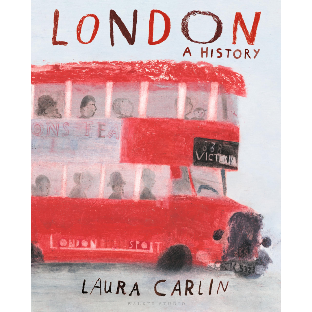 London - A History