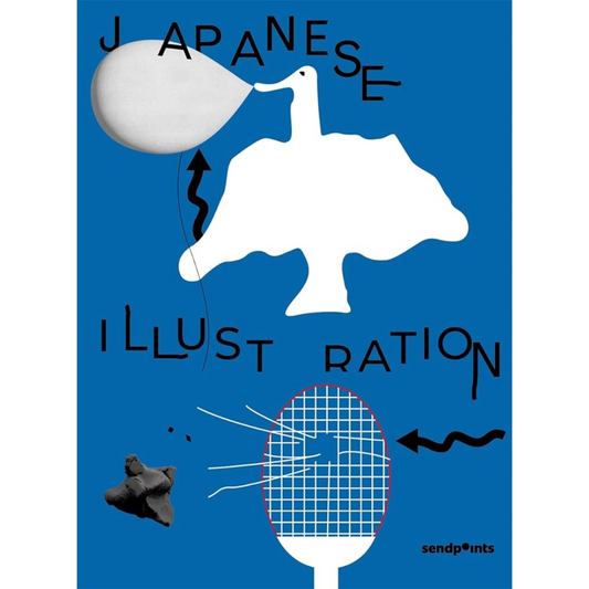 Japanese Illustration