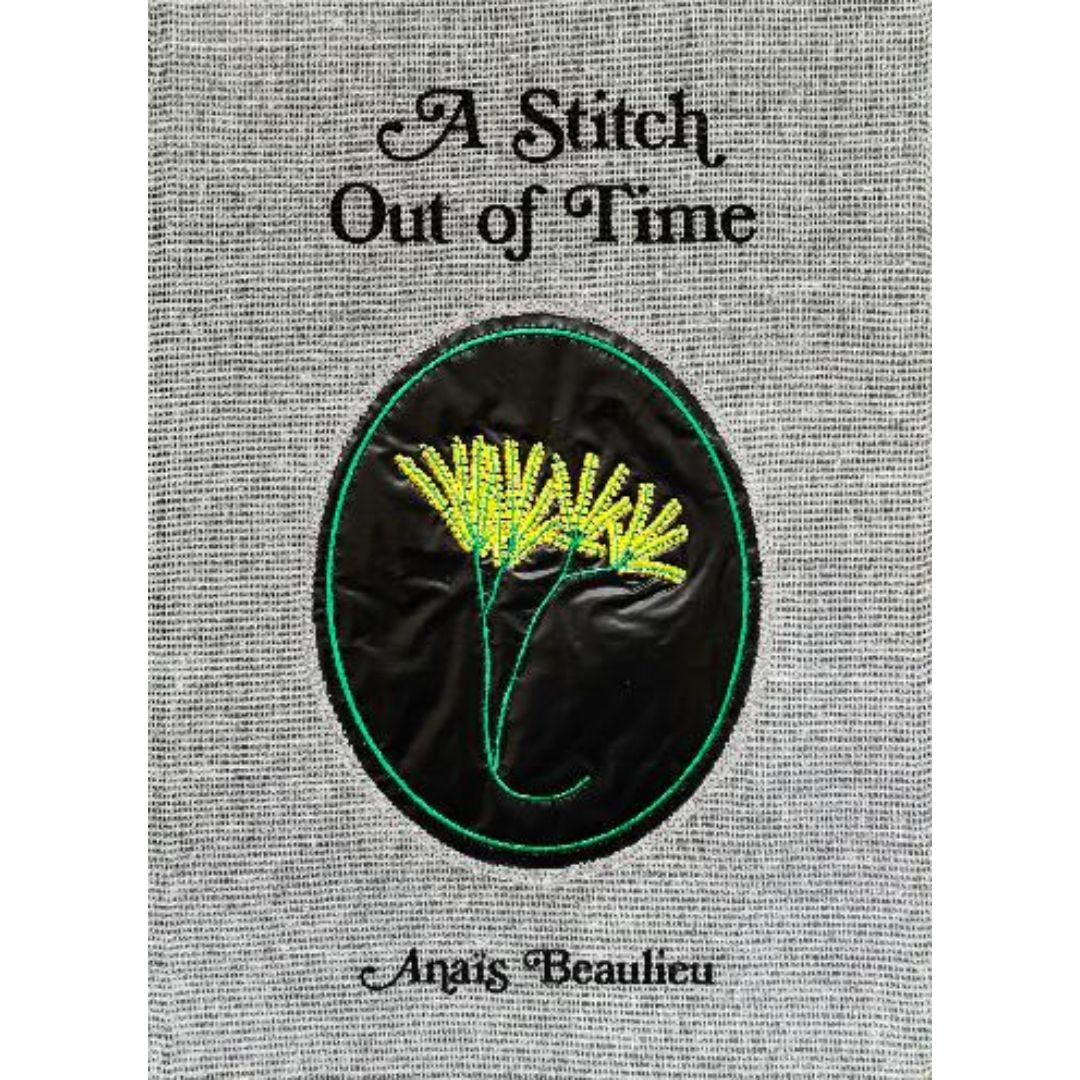 A Stitch Out of Time