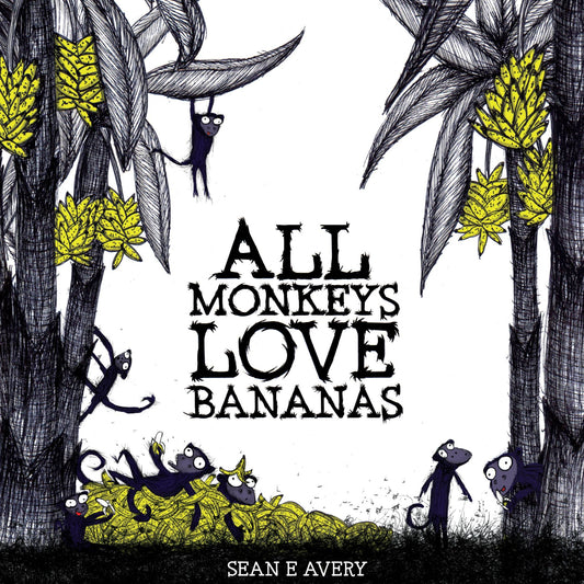 All Monkeys Love Bananas