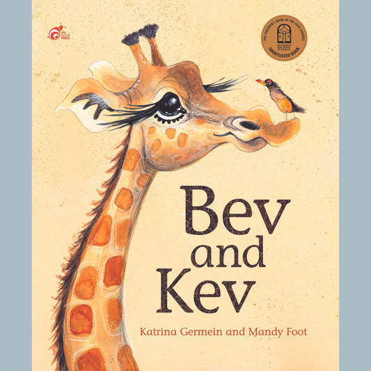 Bev and Kev