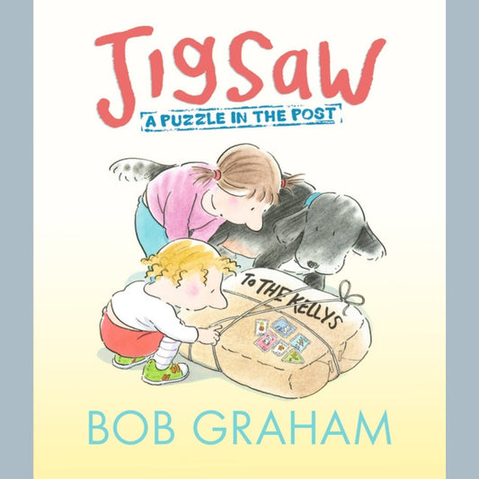 Jigsaw: A Puzzle in the Post