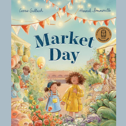 Market Day