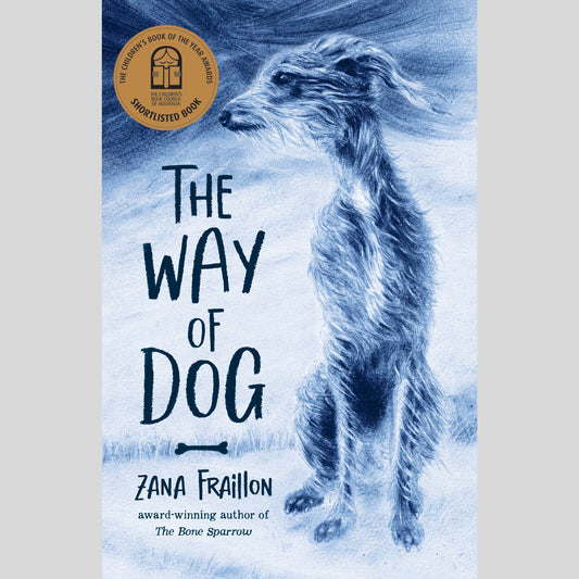 The Way of Dog