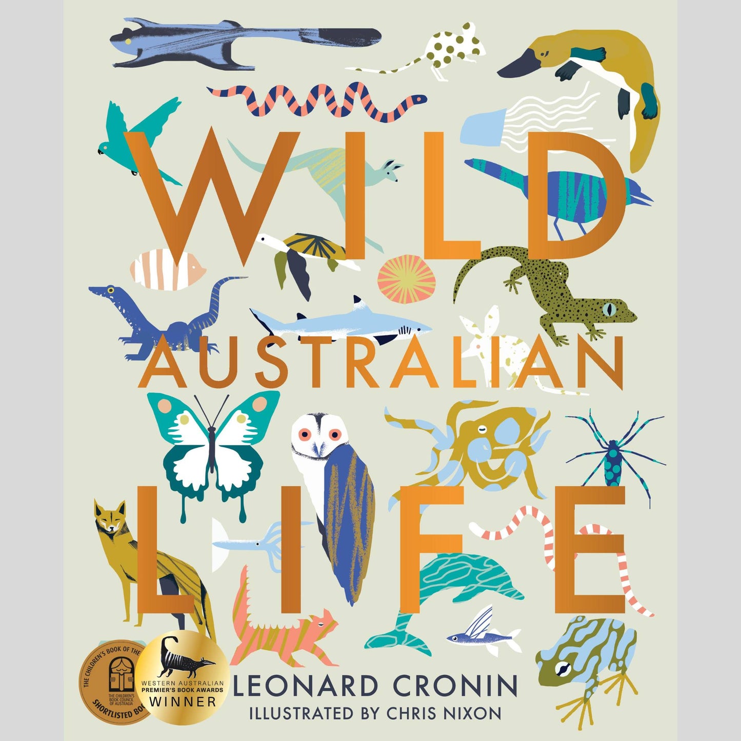 Wild Australian Life