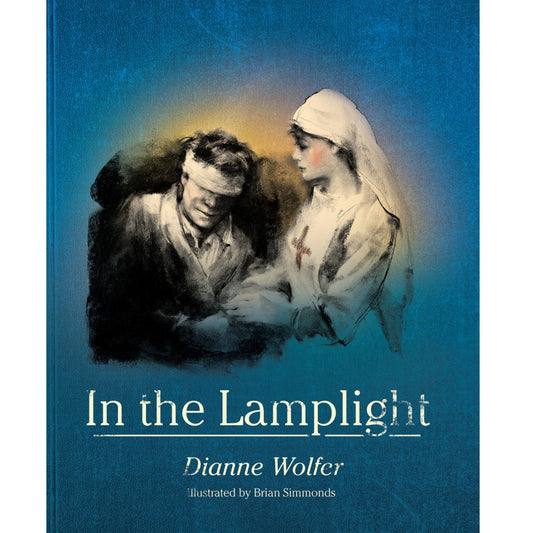 In the Lamplight