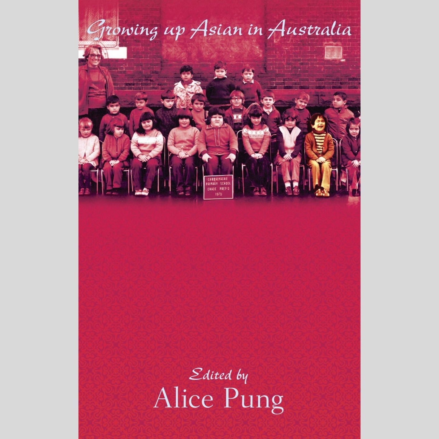 Growing Up Asian in Australia