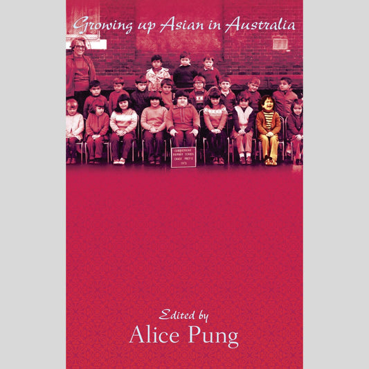 Growing Up Asian in Australia