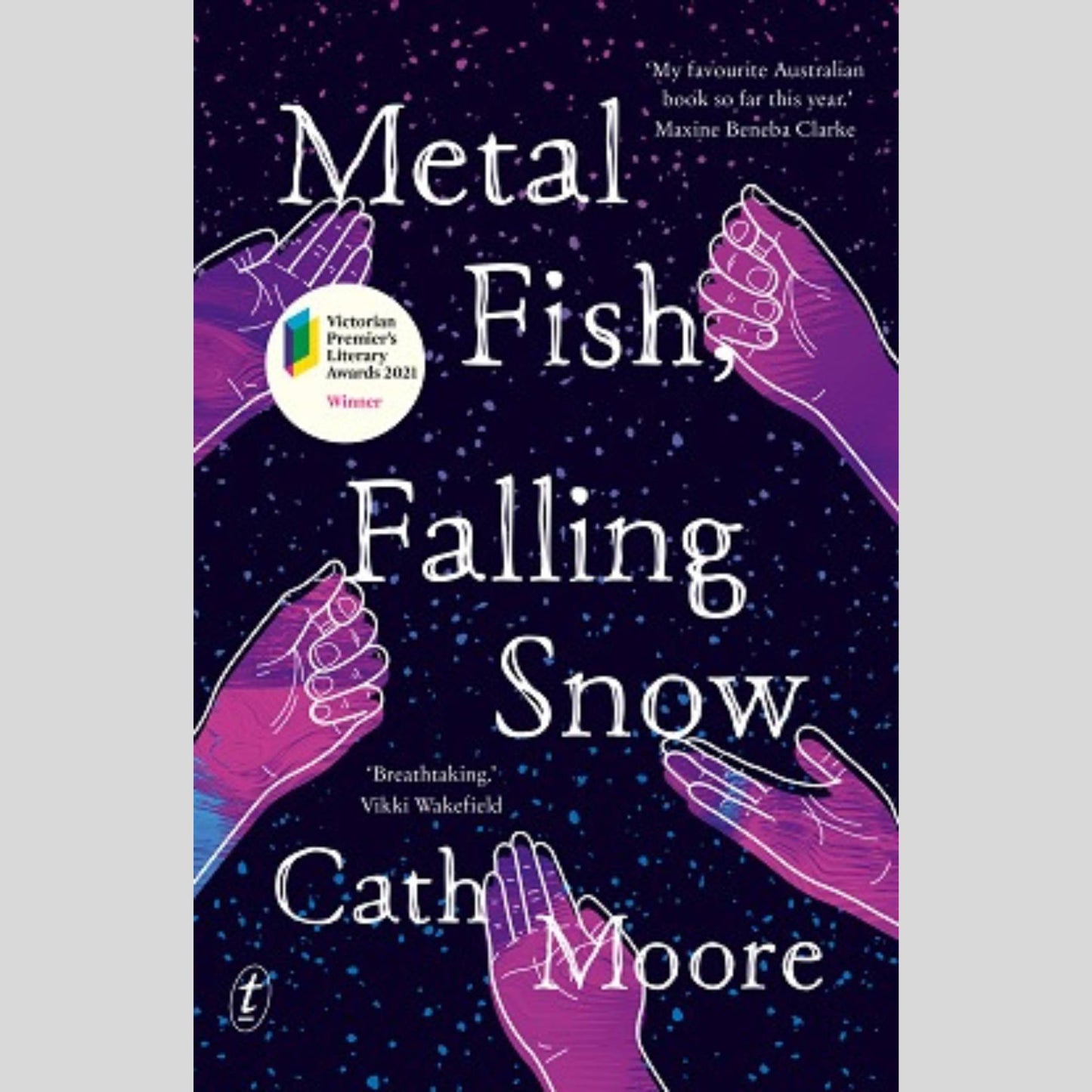 Metal Fish, Falling Snow