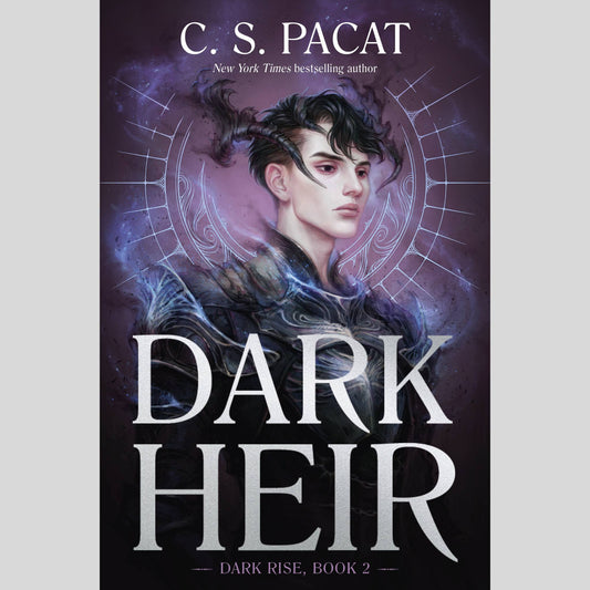 Dark Heir: Dark Rise 2