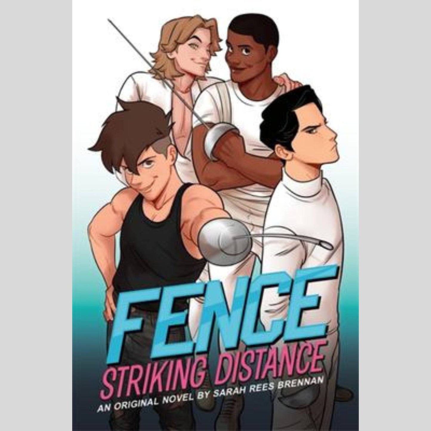 Fence: Striking Distance