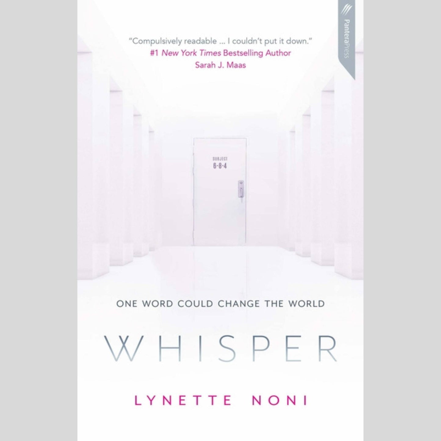 Whisper