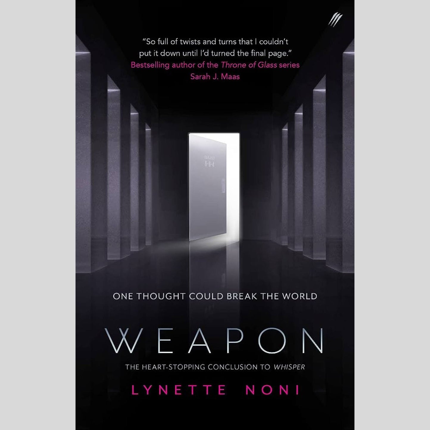 Weapon