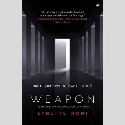 Weapon