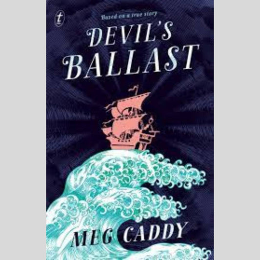 Devil's Ballast