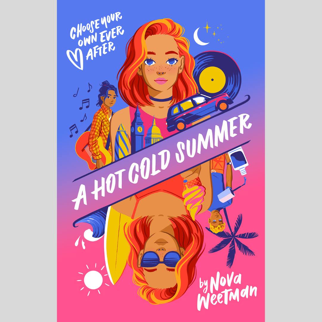 Hot Cold Summer