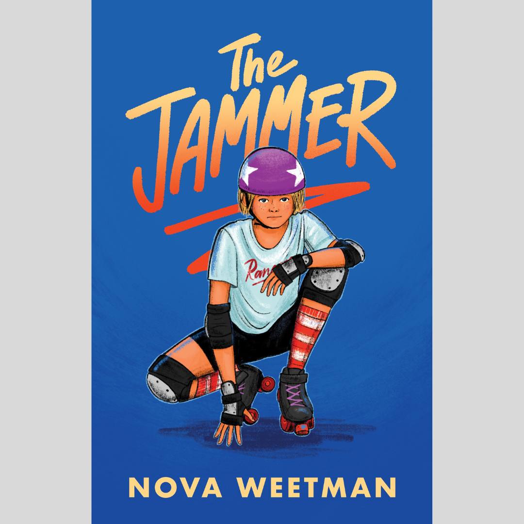 The Jammer