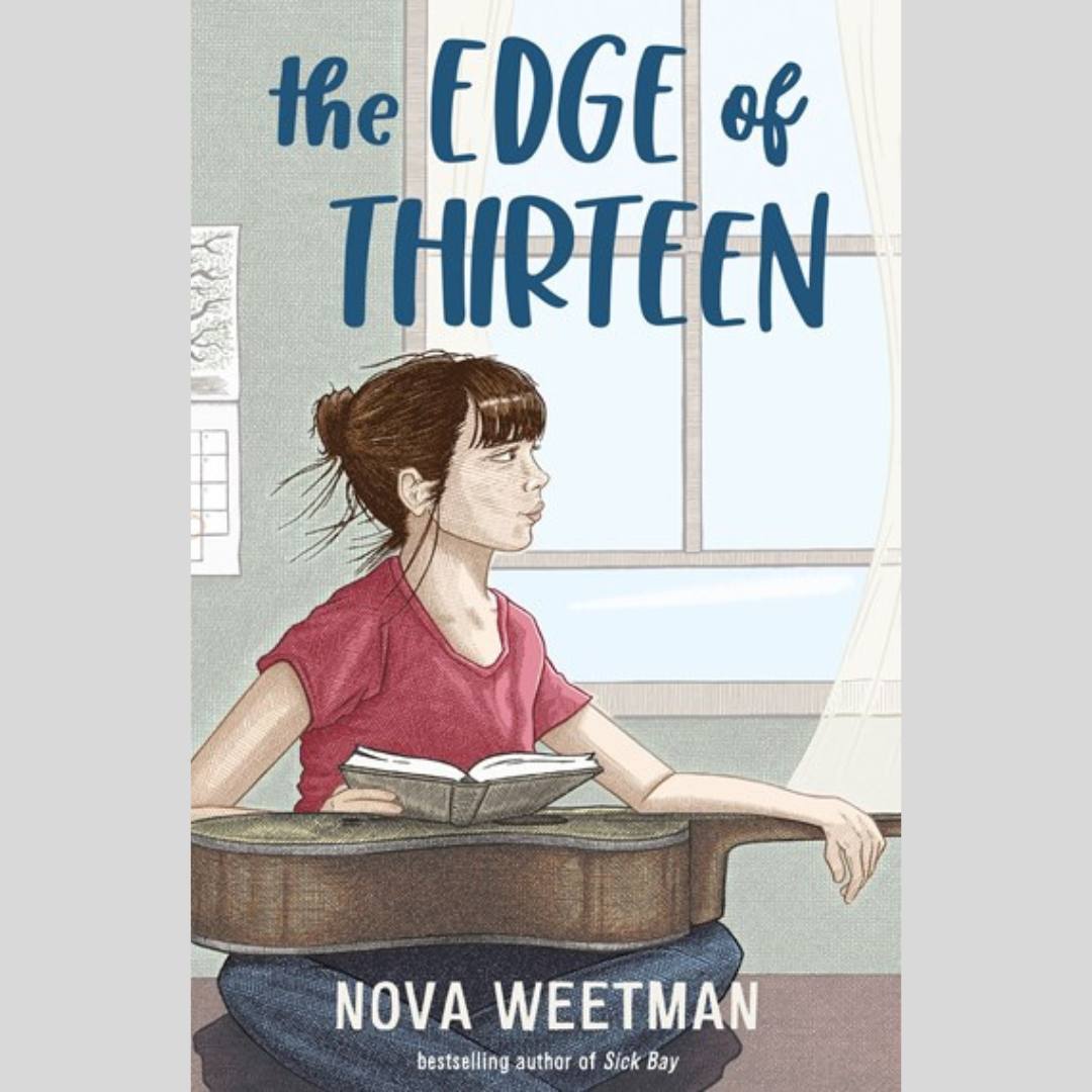 The Edge of Thirteen
