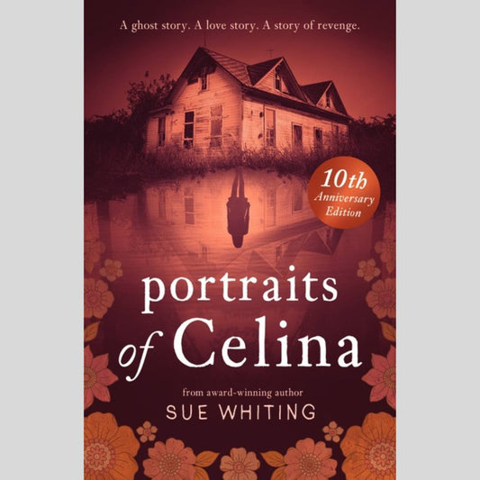Portraits of Celina
