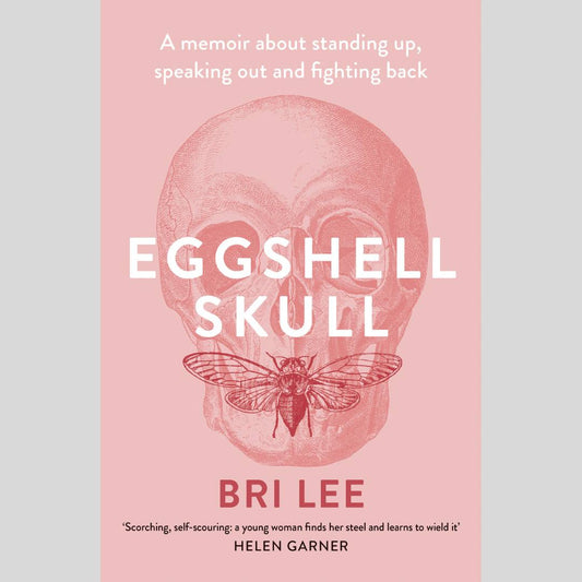 Eggshell Skull