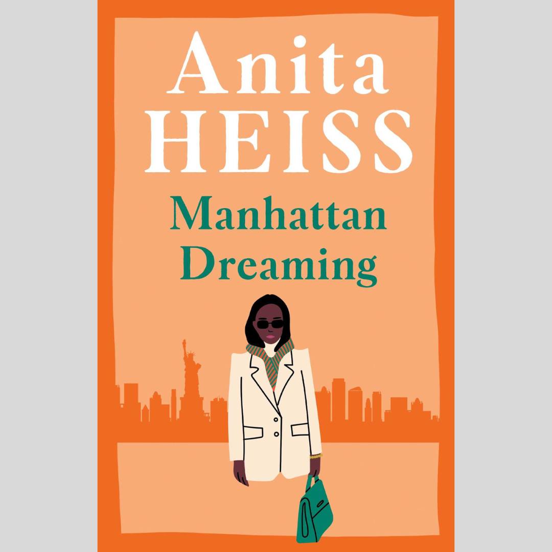 Manhattan Dreaming
