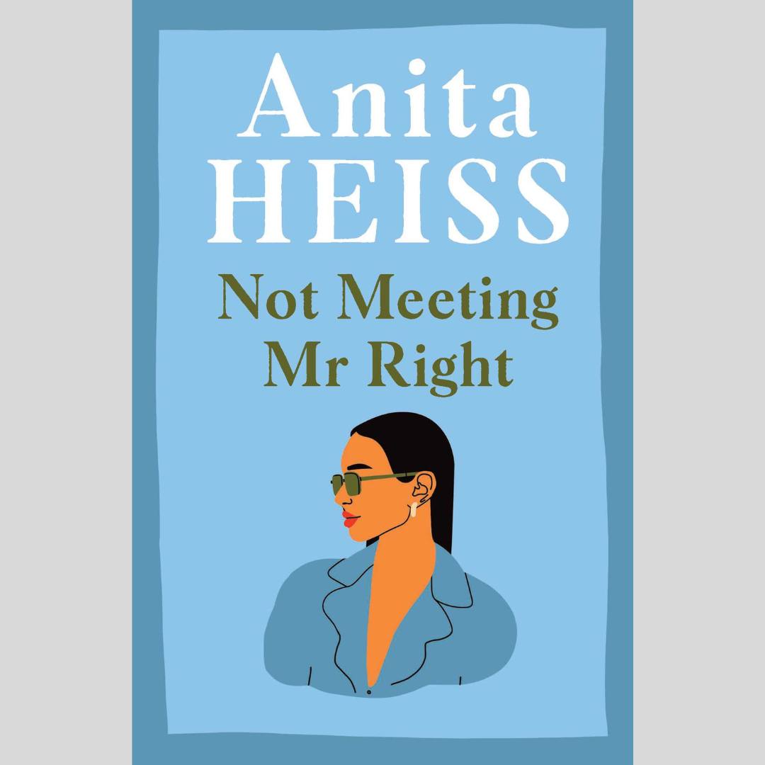 Not Meeting Mr Right