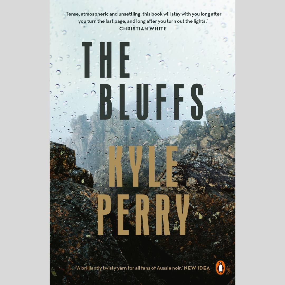 The Bluffs