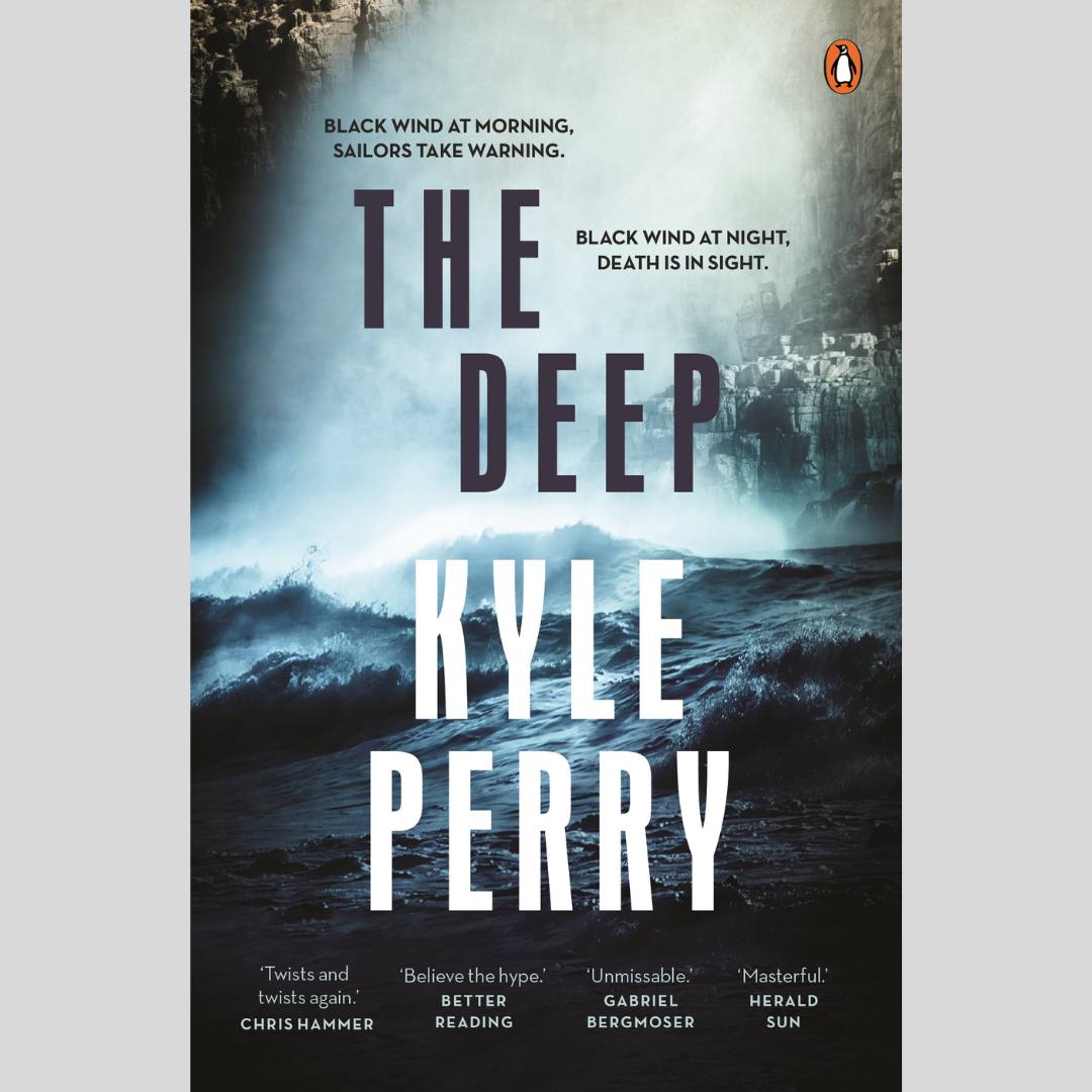 The Deep