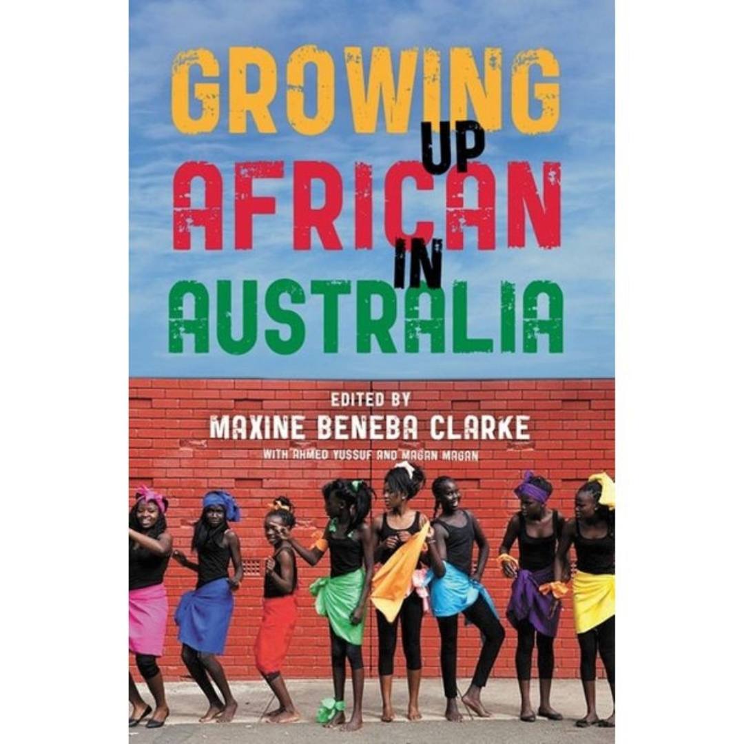 Growing Up African in Australia