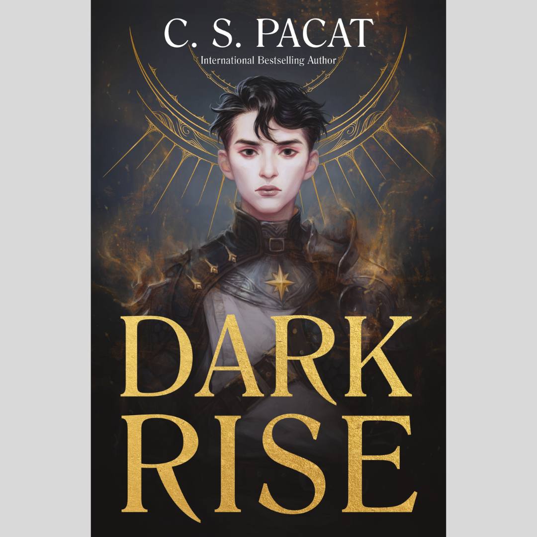 Dark Rise: Dark Rise 1