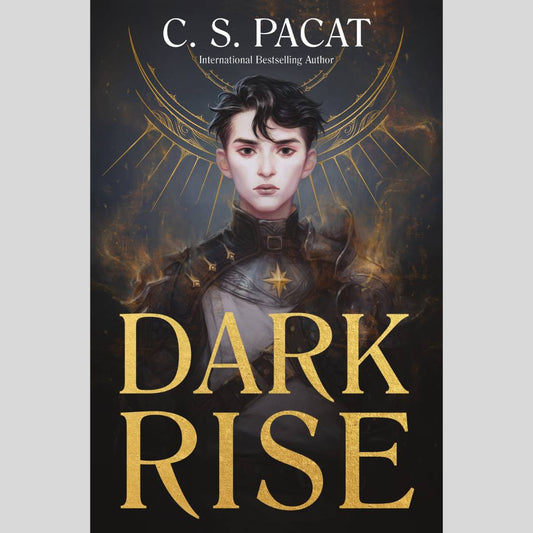 Dark Rise: Dark Rise 1