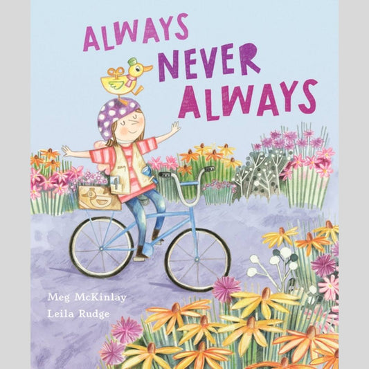 Always Never Always