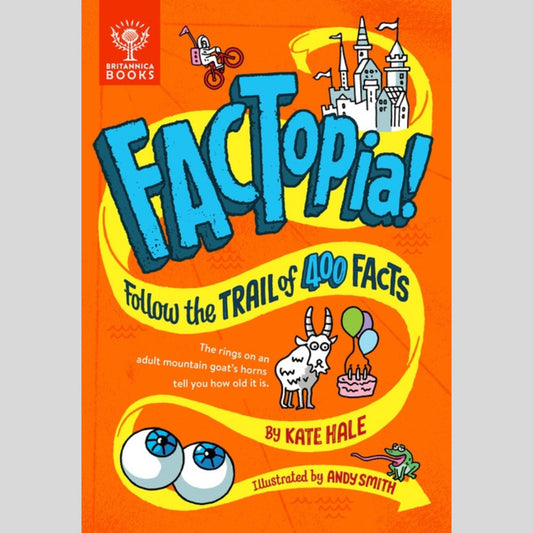 Factopia