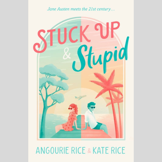 Stuck Up & Stupid