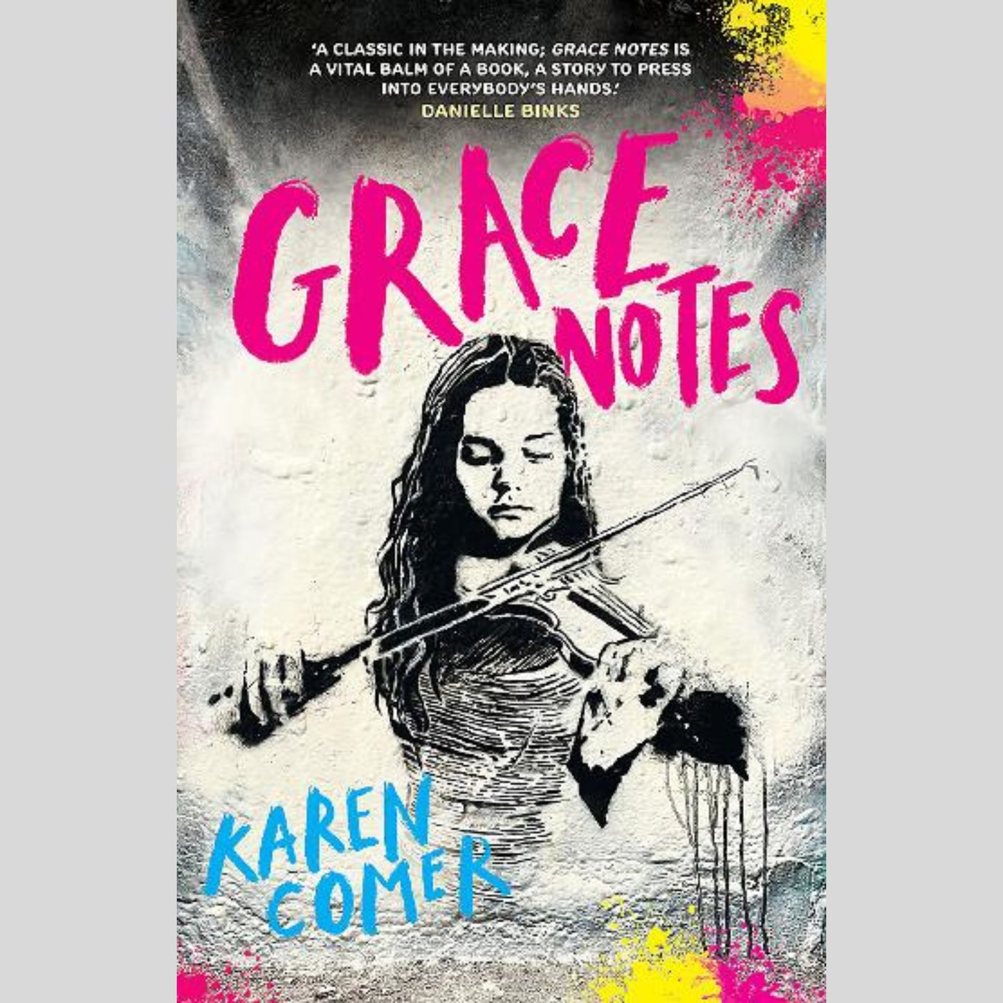Grace Notes
