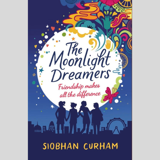 The Moonlight Dreamers
