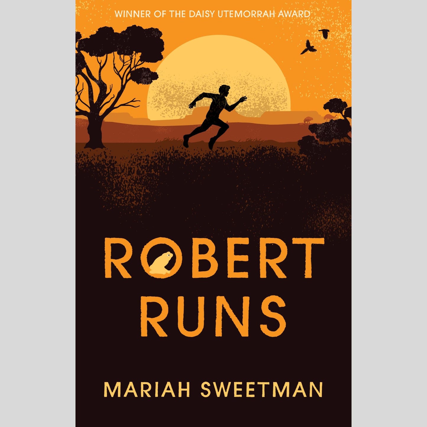 Robert Runs
