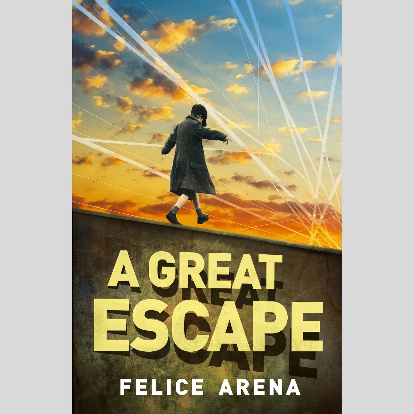 A Great Escape