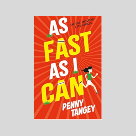 As Fast As I Can