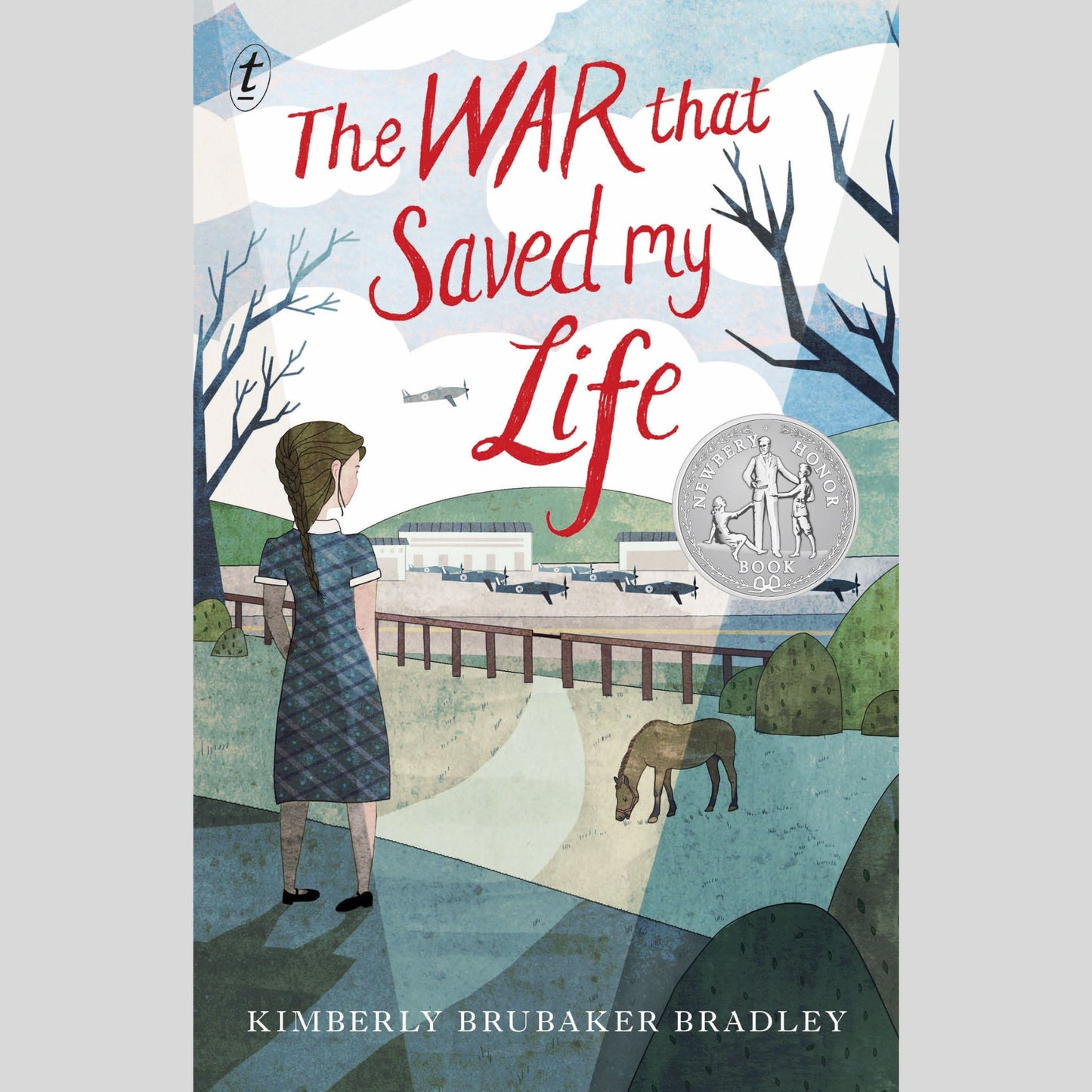 The War that Saved My Life