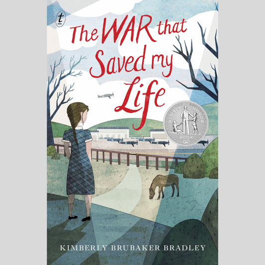The War that Saved My Life