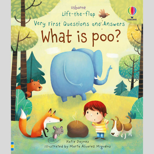 What is Poo?