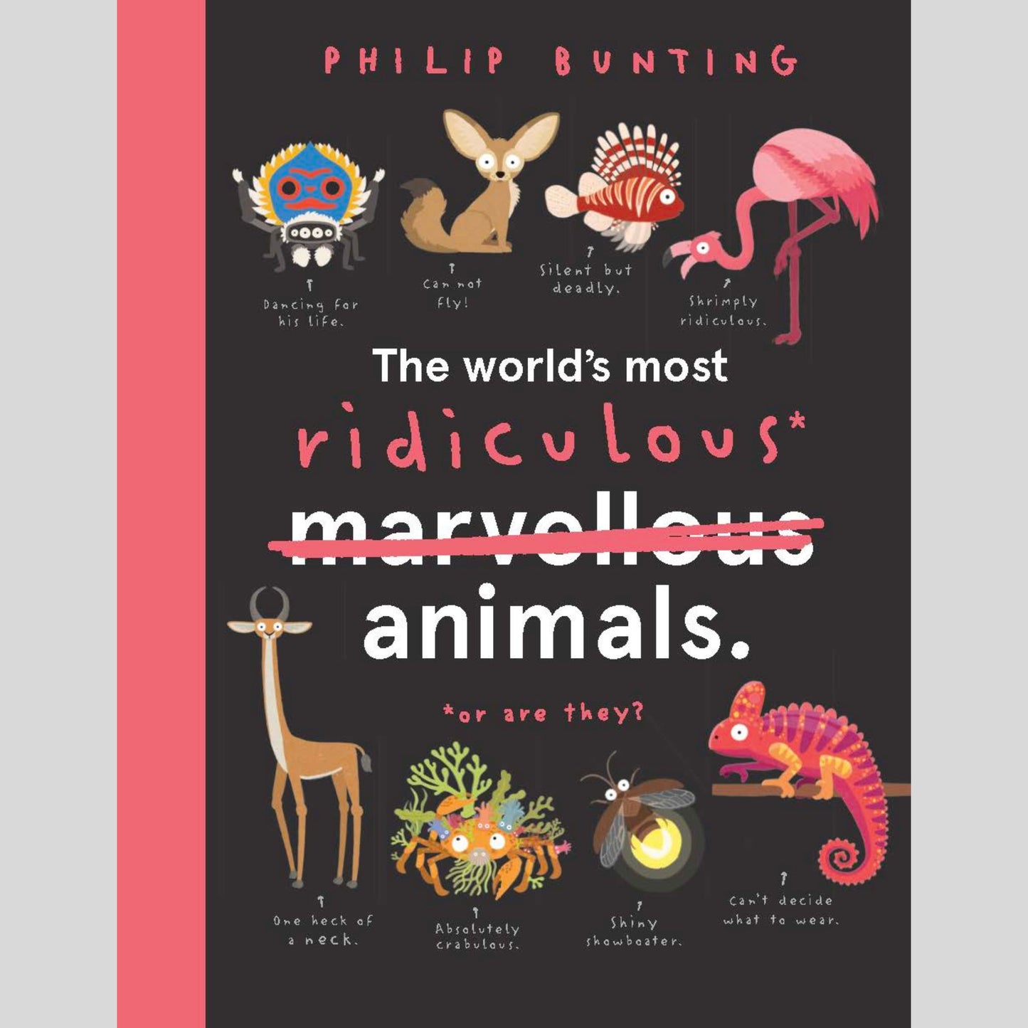 The World's Most Ridiculous Animals