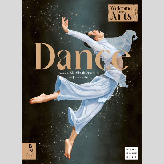 Dance (Welcome to the Arts)
