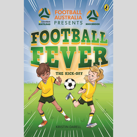 Football Fever 1: The Kick-off